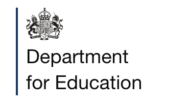 Department for Education Logo